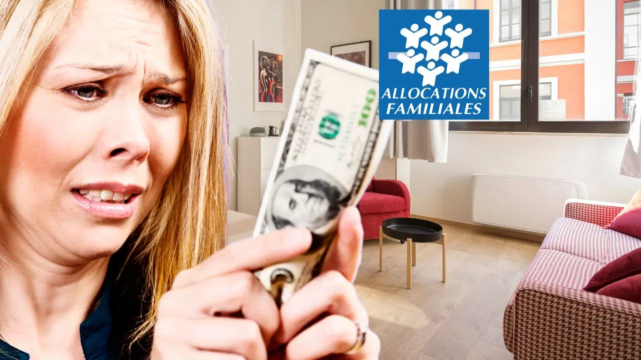 CAF : Baisse de la prime en 2024 pour certains petits salaires, êtes-vous concerné ? CAF : Baisse de la prime en 2024 pour certains petits salaires, êtes-vous concerné ?