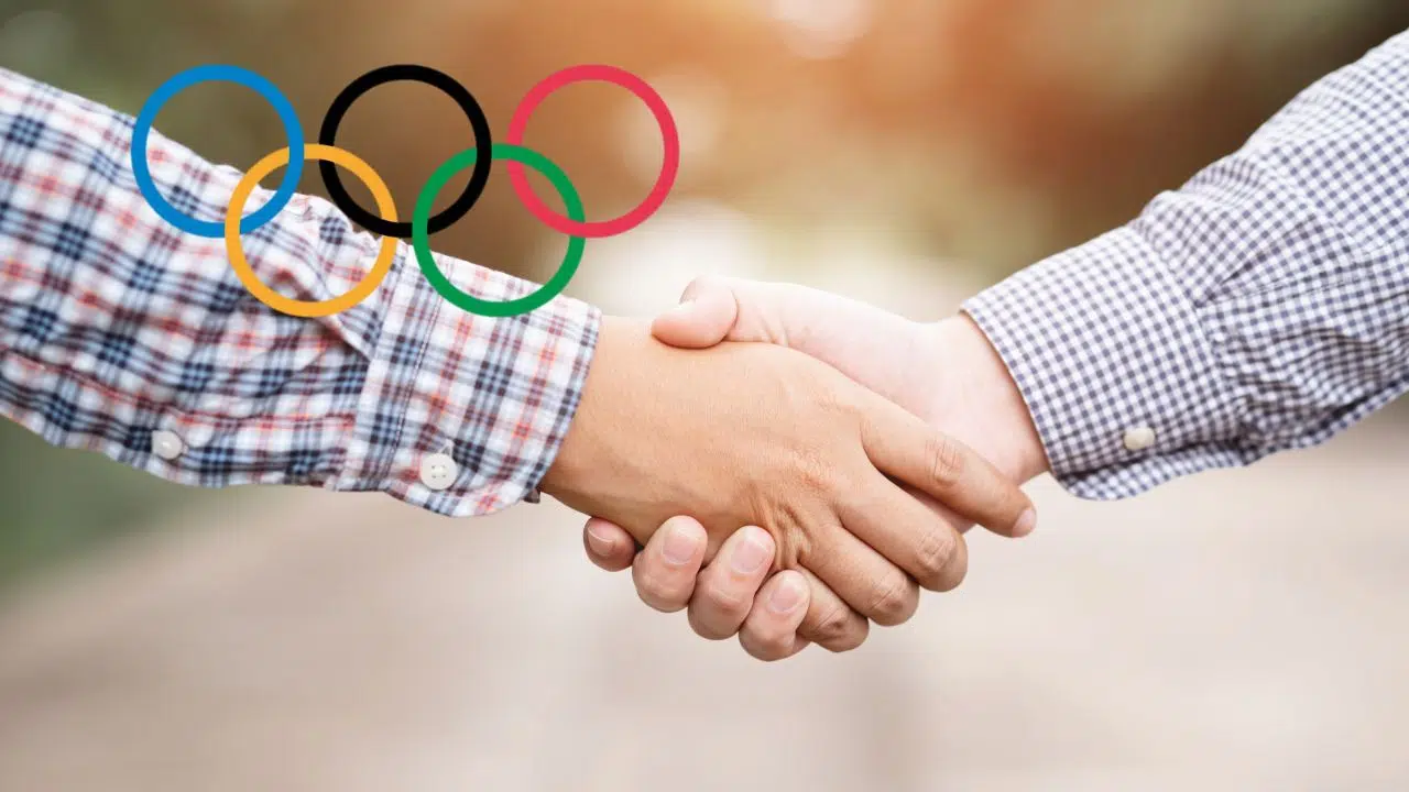 JO 2024 : l'habile stratégie de l'État pour éviter les grèves pendant les jeux ! JO 2024 : l'habile stratégie de l'État pour éviter les grèves pendant les jeux !