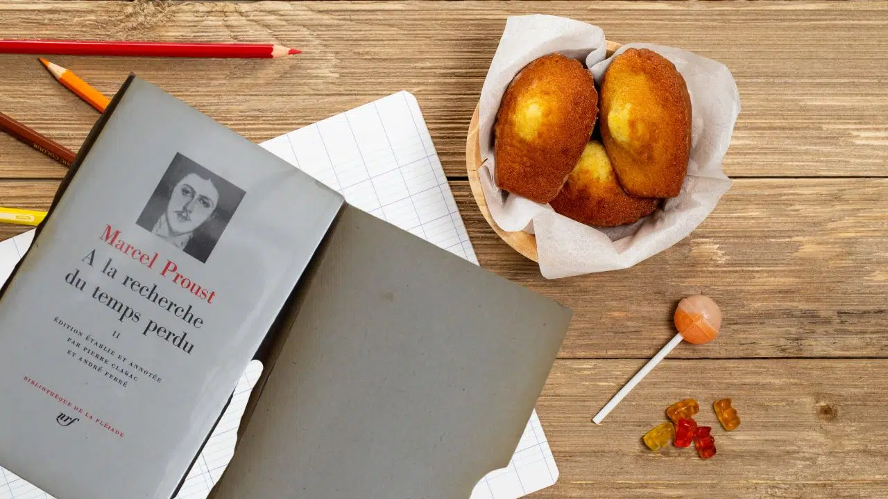 C'est arrivé un 14 novembre : publication du premier tome de C'est arrivé un 14 novembre : publication du premier tome de