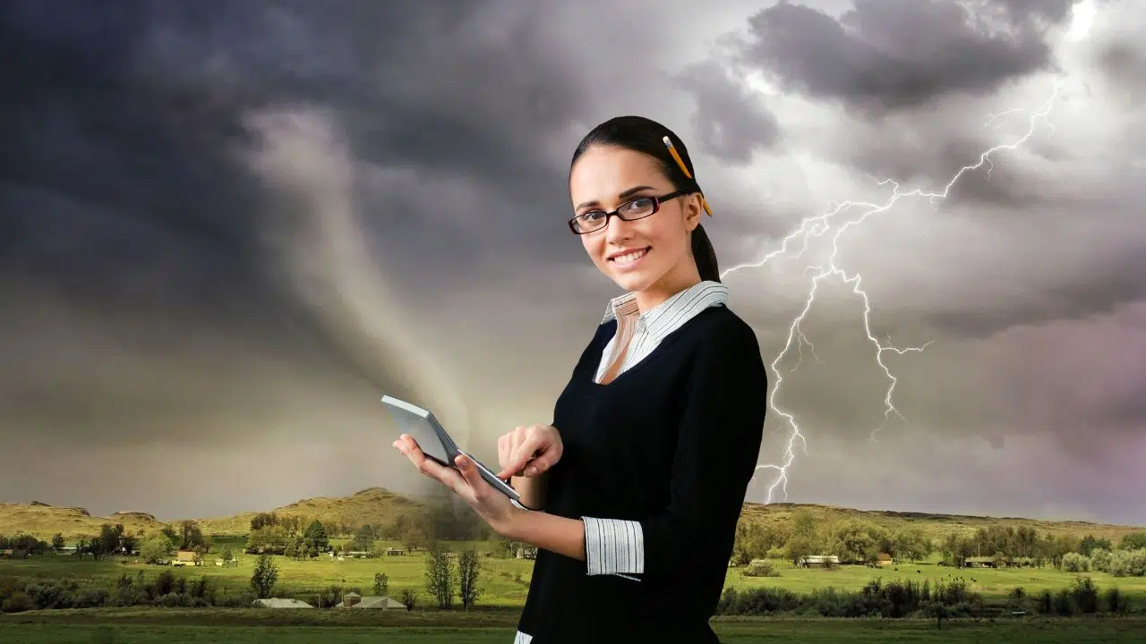 Tempête Frederico : 10 conseils pour être bien remboursé par votre assurance Tempête Frederico : 10 conseils pour être bien remboursé par votre assurance