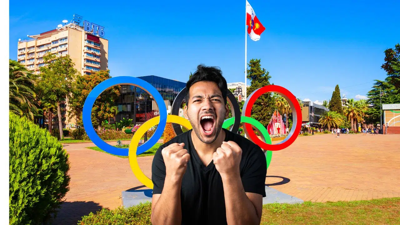 JO 2024 : les métiers qui vont obtenir une prime pendant les Jeux ! JO 2024 : les métiers qui vont obtenir une prime pendant les Jeux !