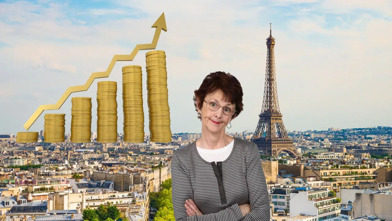 JO 2024 : Les prix des loyers vont-ils flamber à cause des Jeux ? JO 2024 : Les prix des loyers vont-ils flamber à cause des Jeux ?