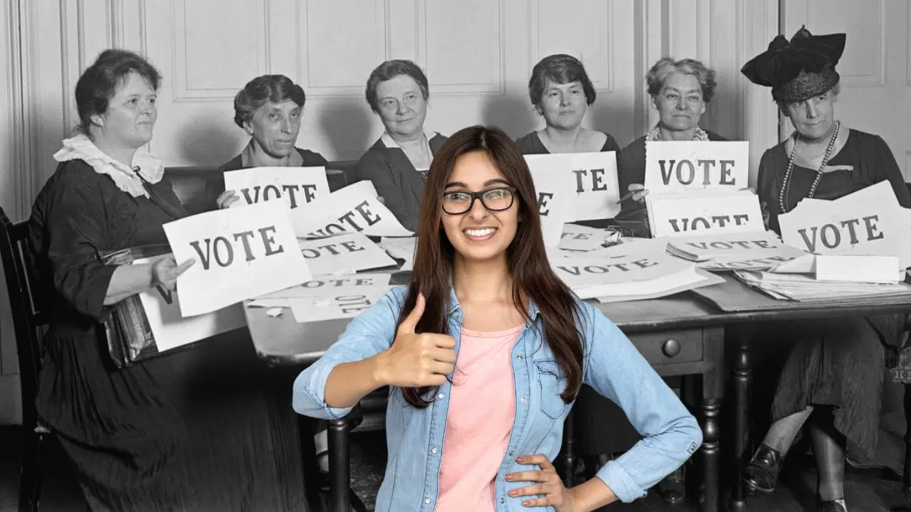 C'est arrivé un 28 novembre : les femmes votent pour la première fois en Nouvelle-Zélande en 1893 C'est arrivé un 28 novembre : les femmes votent pour la première fois en Nouvelle-Zélande en 1893