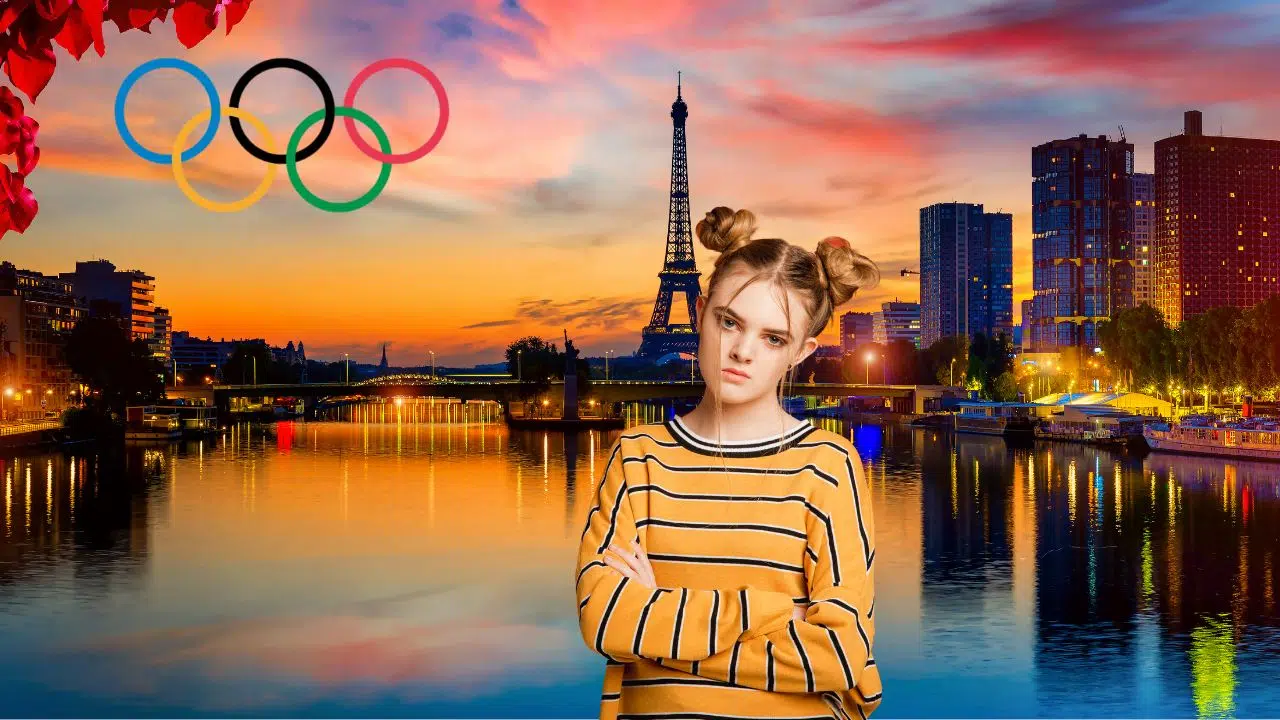 JO 2024 : Les jeux ne font plus recette auprès des franciliens JO 2024 : Les jeux ne font plus recette auprès des franciliens