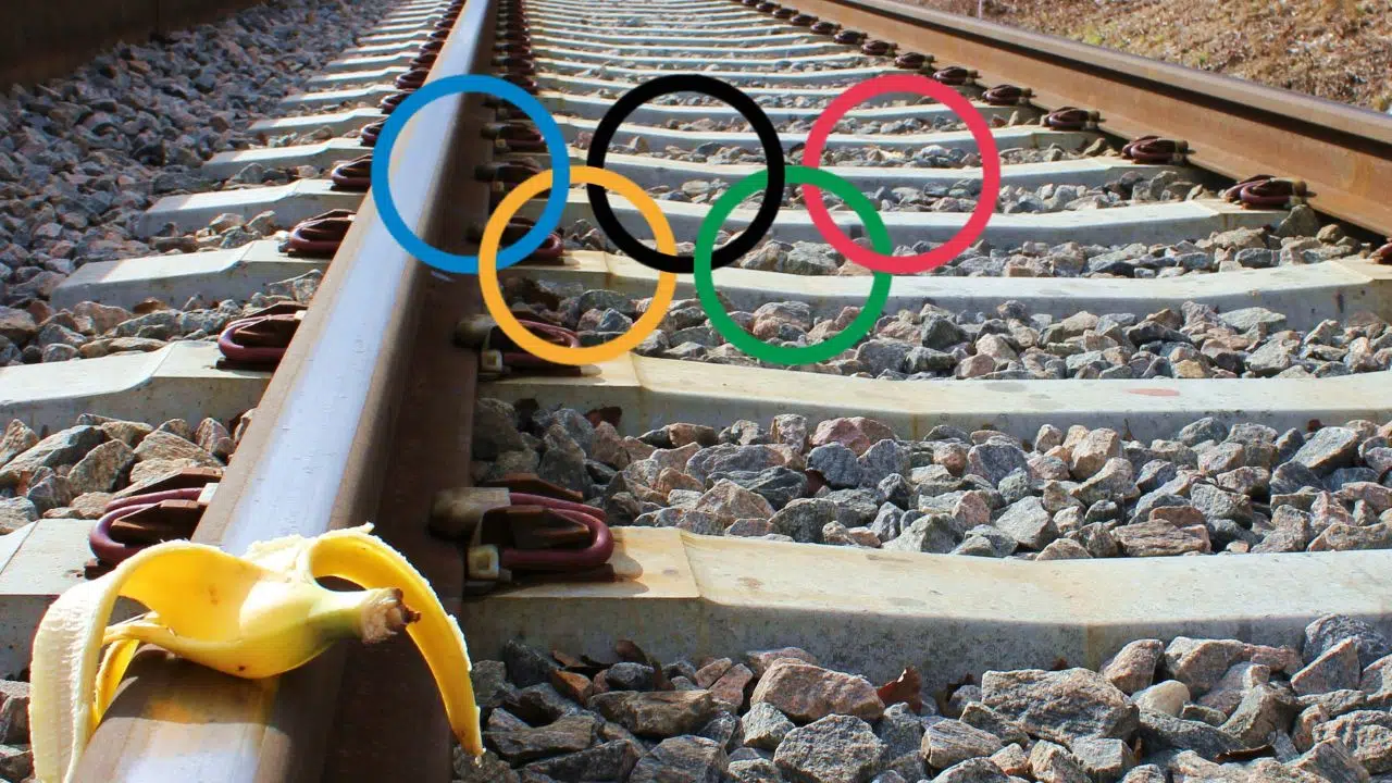 JO 2024 : une tentative de sabotage des jeux démasquée par la France ? JO 2024 : une tentative de sabotage des jeux démasquée par la France ?