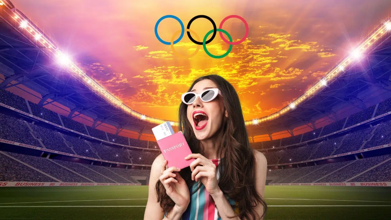 JO 2024 : Des dérogations pour accéder à certains quartiers durant les jeux JO 2024 : Des dérogations pour accéder à certains quartiers durant les jeux