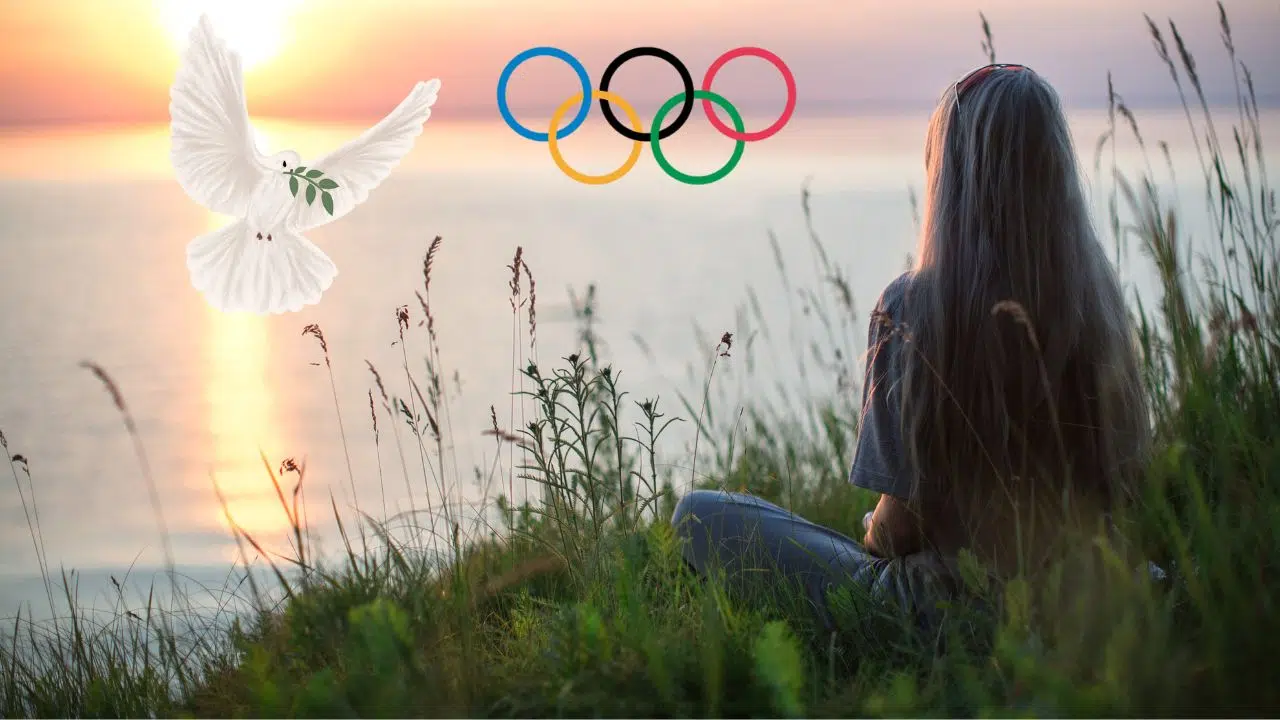 JO 2024 : Vers une trêve Olympique mais sans la Russie ni la Syrie ? JO 2024 : Vers une trêve Olympique mais sans la Russie ni la Syrie ?