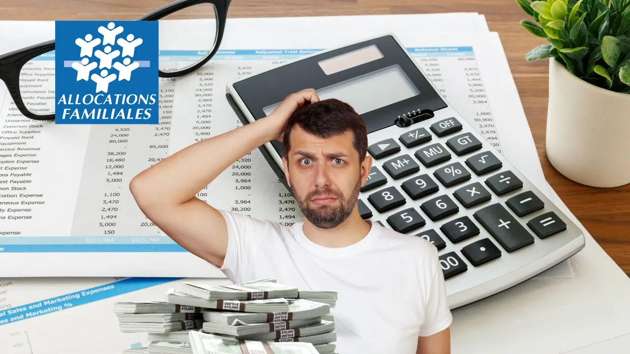 CAF : Comment est calculée mon allocation ? CAF : Comment est calculée mon allocation ?