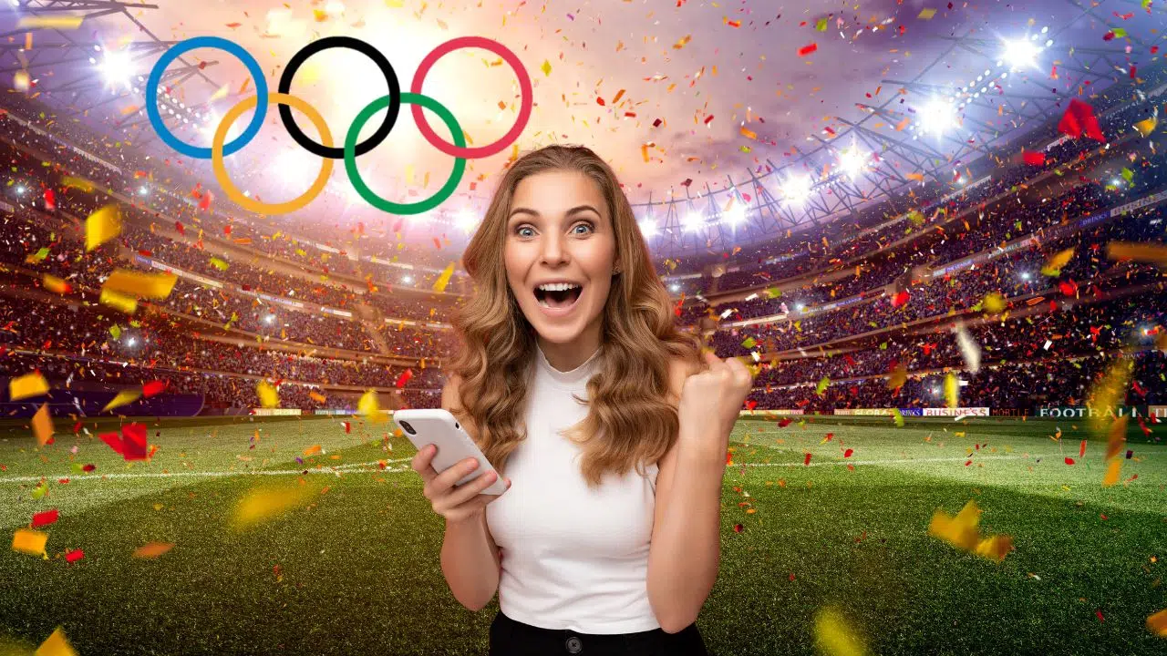 JO 2024 : Vous n'avez pas réussi à avoir des billets ? Dernière chance pour vous le 30 novembre ! JO 2024 : Vous n'avez pas réussi à avoir des billets ? Dernière chance pour vous le 30 novembre !