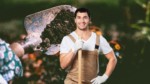 Pensez à enrichir votre sol pour assurer la croissance de vos plantes et légumes !