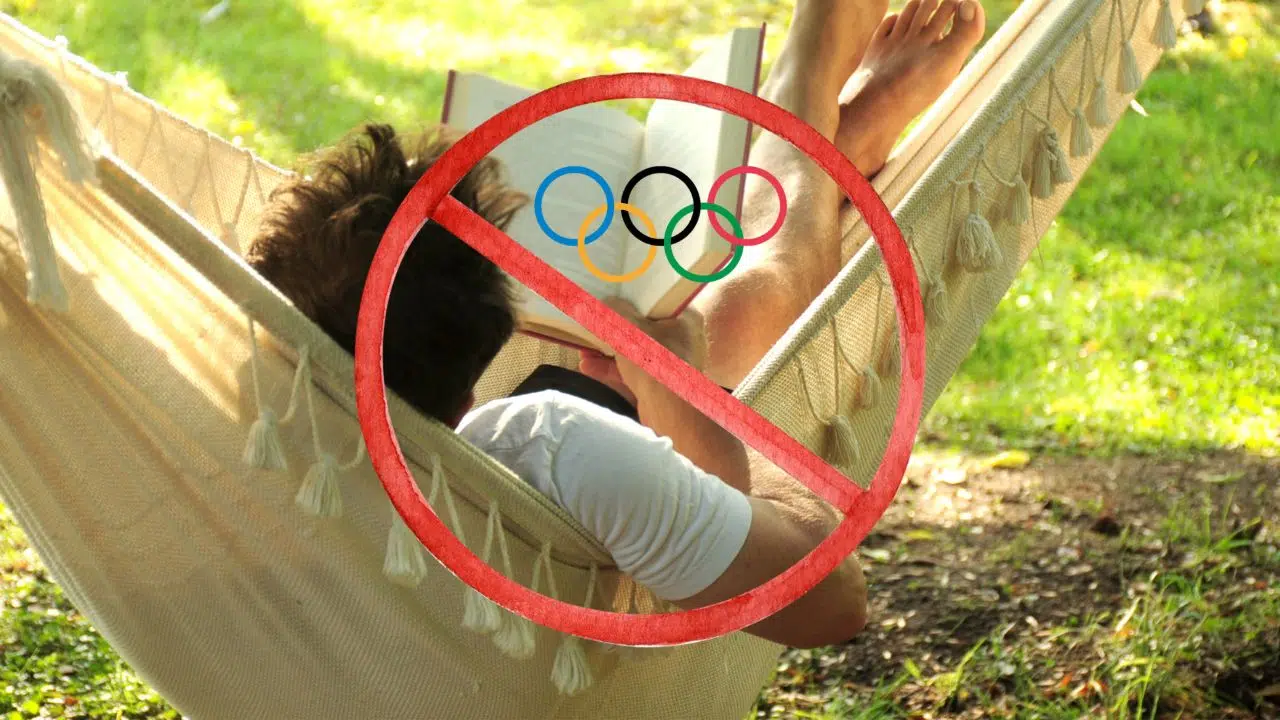 JO Paris 2024 : un décret pour pouvoir suspendre le repos hebdomadaire ! JO Paris 2024 : un décret pour pouvoir suspendre le repos hebdomadaire !