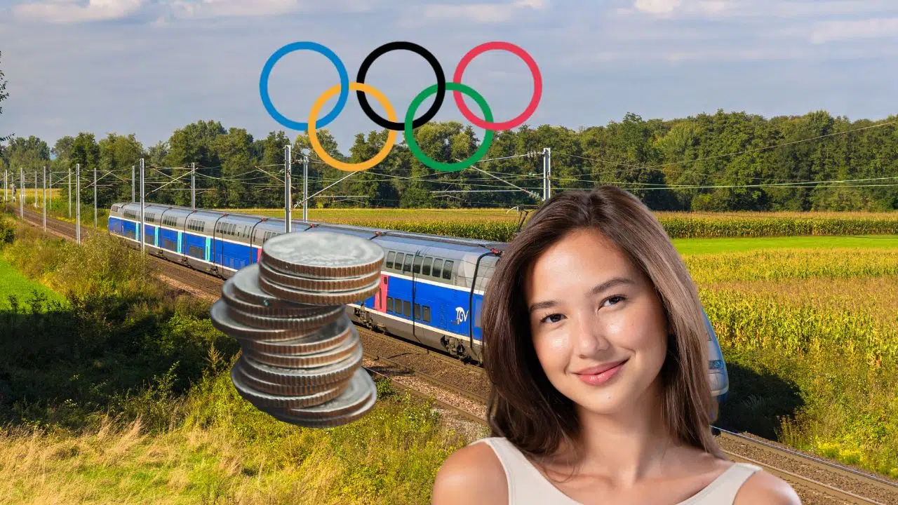 JO 2024 : Une indemnité de 50 € par jour pour les cheminot pendant les jeux, les syndicats mécontents JO 2024 : Une indemnité de 50 € par jour pour les cheminot pendant les jeux, les syndicats mécontents