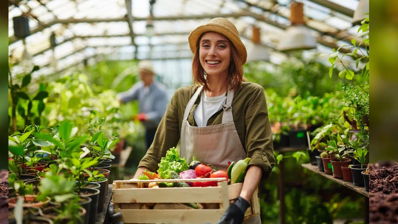 Nos astuces méconnues pour améliorer la terre de votre jardin durant l'hiver Nos astuces méconnues pour améliorer la terre de votre jardin durant l'hiver