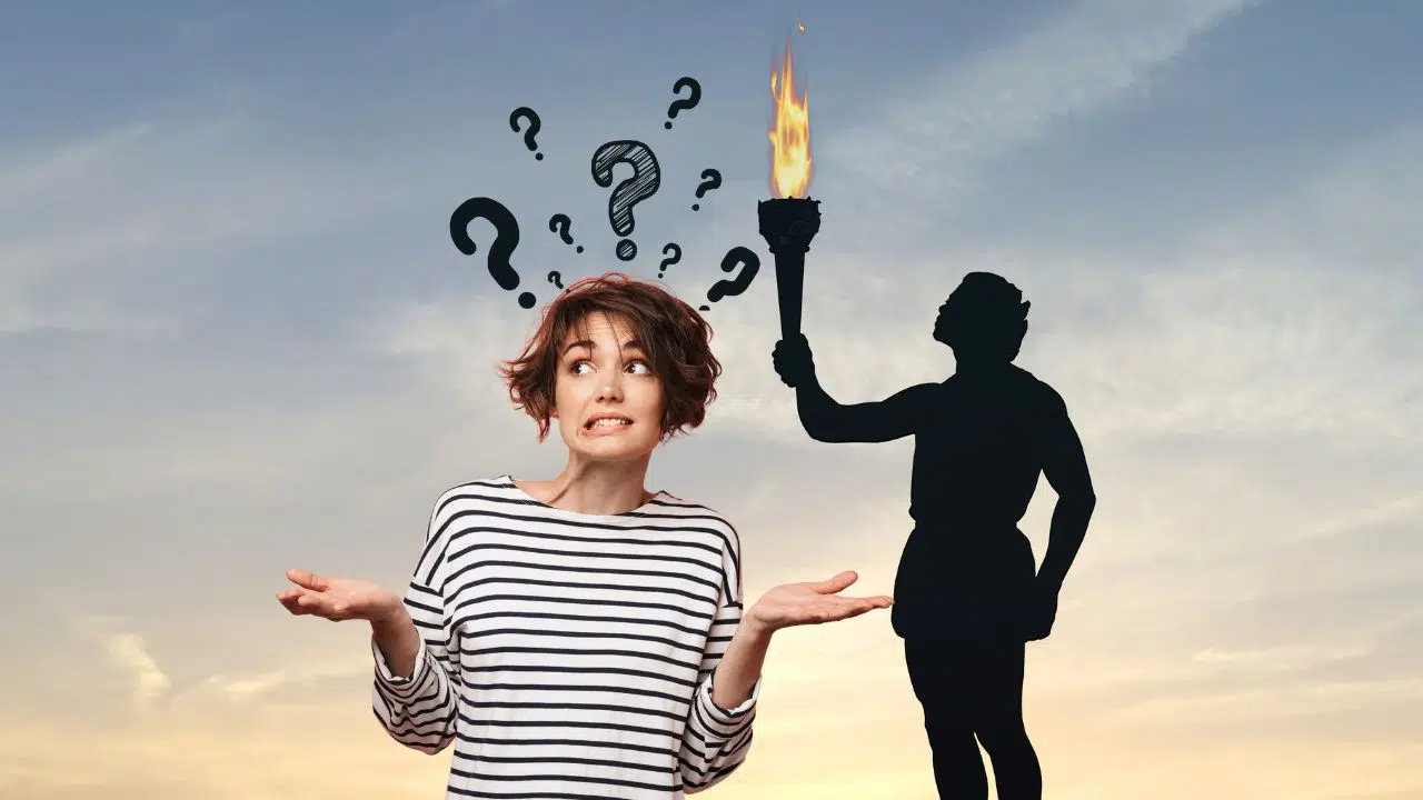 JO 2024 : la flamme olympique passera-t-elle dans votre ville ? JO 2024 : la flamme olympique passera-t-elle dans votre ville ?