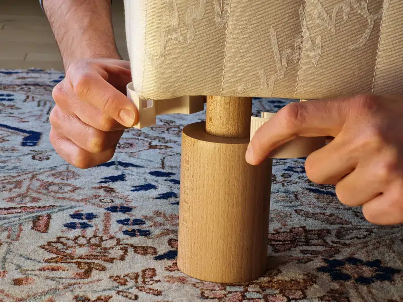 L'Innovation BugSafe L'Intercepteur