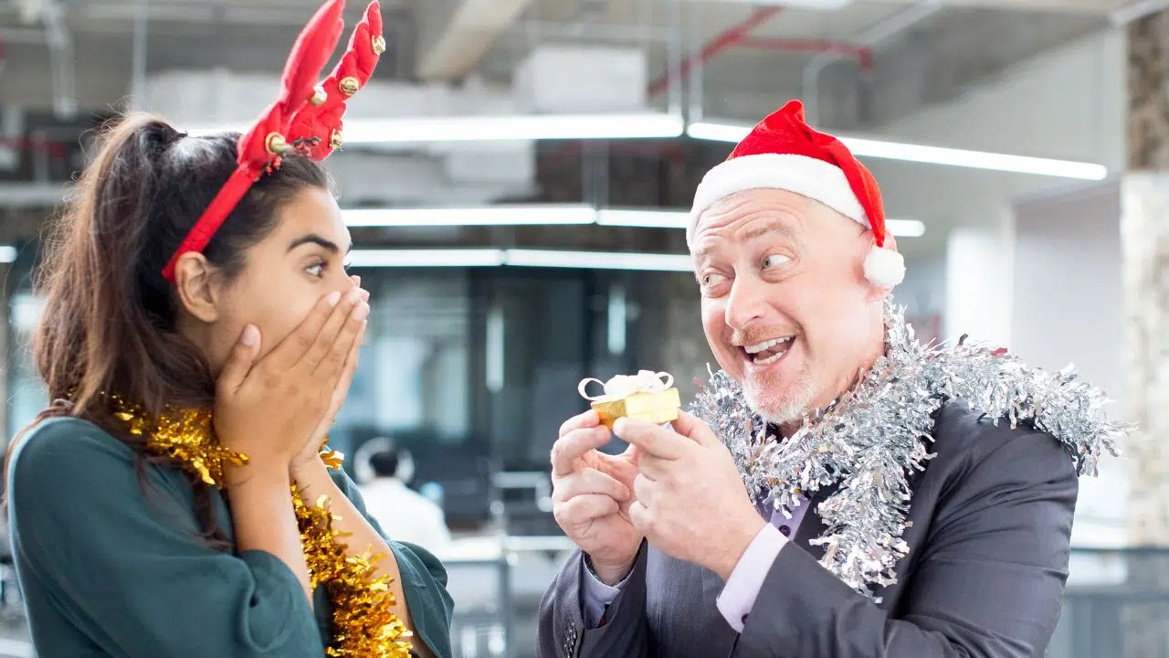 La prime de Noël en France Un soutien financier crucial pour les chômeurs La prime de Noël en France Un soutien financier crucial pour les chômeurs