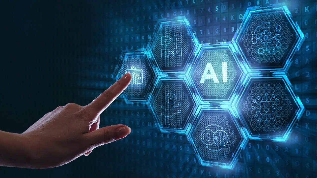 Numalis, fer de lance français de l'IA, boucle une levée de fonds stratégique Numalis, fer de lance français de l'IA, boucle une levée de fonds stratégique