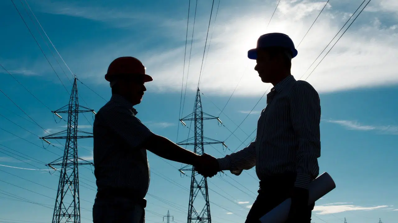 Découvrez le nouvel accord EDF-État qui va changer votre facture d'électricité! Découvrez le nouvel accord EDF-État qui va changer votre facture d'électricité!