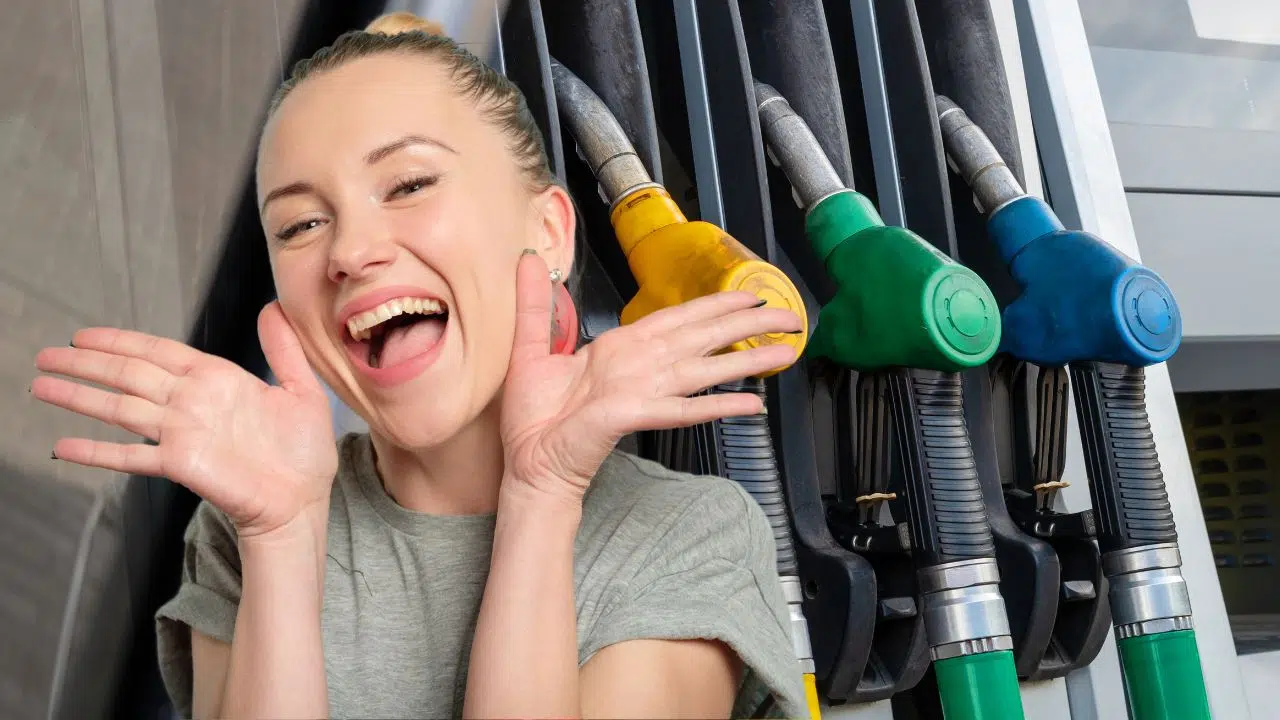 Les prix des carburants en France : Une chute bienvenue Les prix des carburants en France : Une chute bienvenue