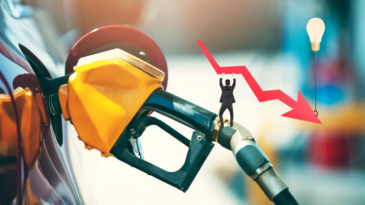 Gazole et Essence : Alerte baisse des prix Gazole et Essence : Alerte baisse des prix