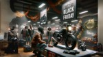 Black Friday pour motard : 3AS Racing passe la seconde !