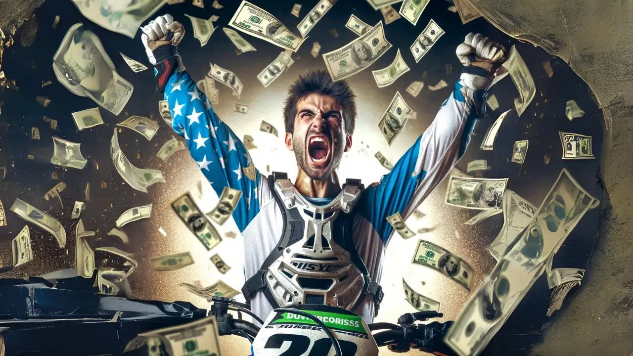 Motocross : Saisissez les offres Imbattables de 3AS Racing Motocross : Saisissez les offres Imbattables de 3AS Racing