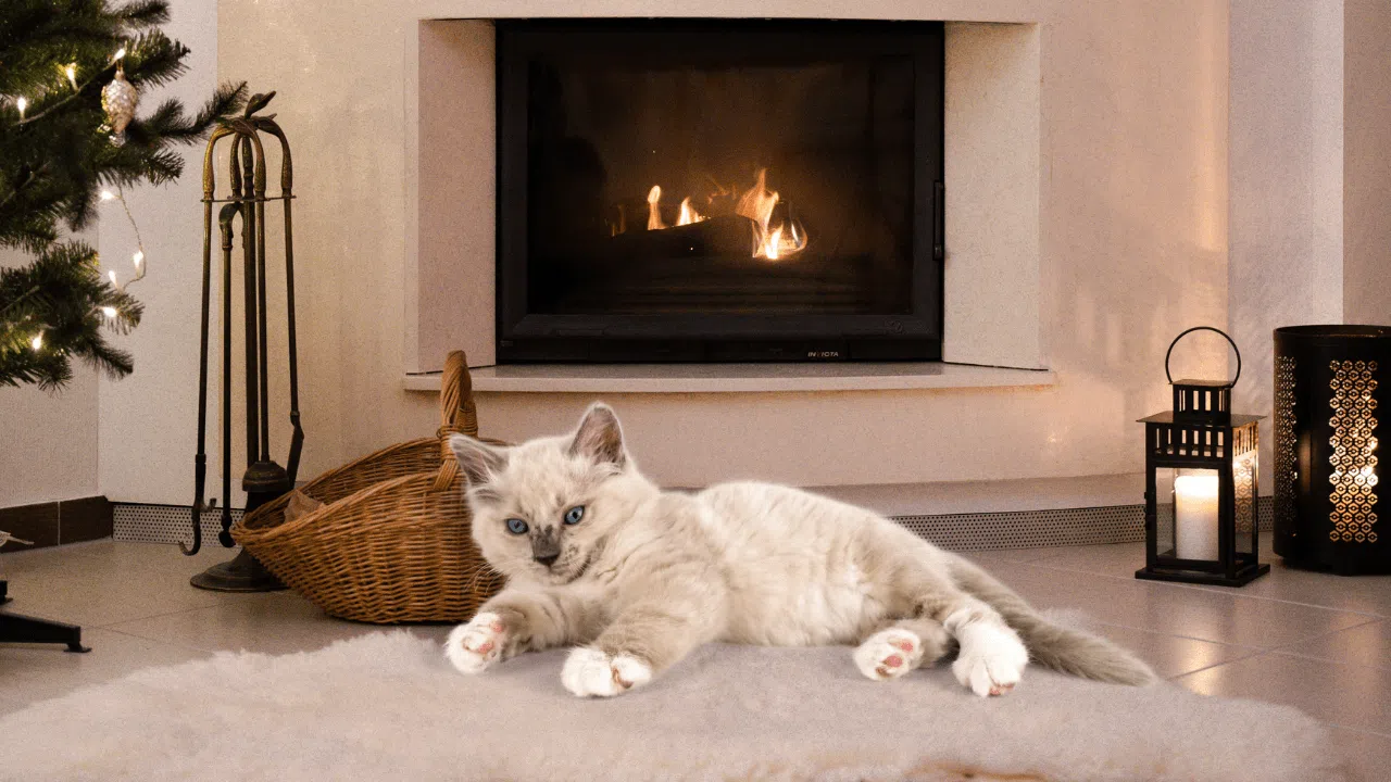 Grattage de litière : ce que votre chat essaye désespérément de vous dire !