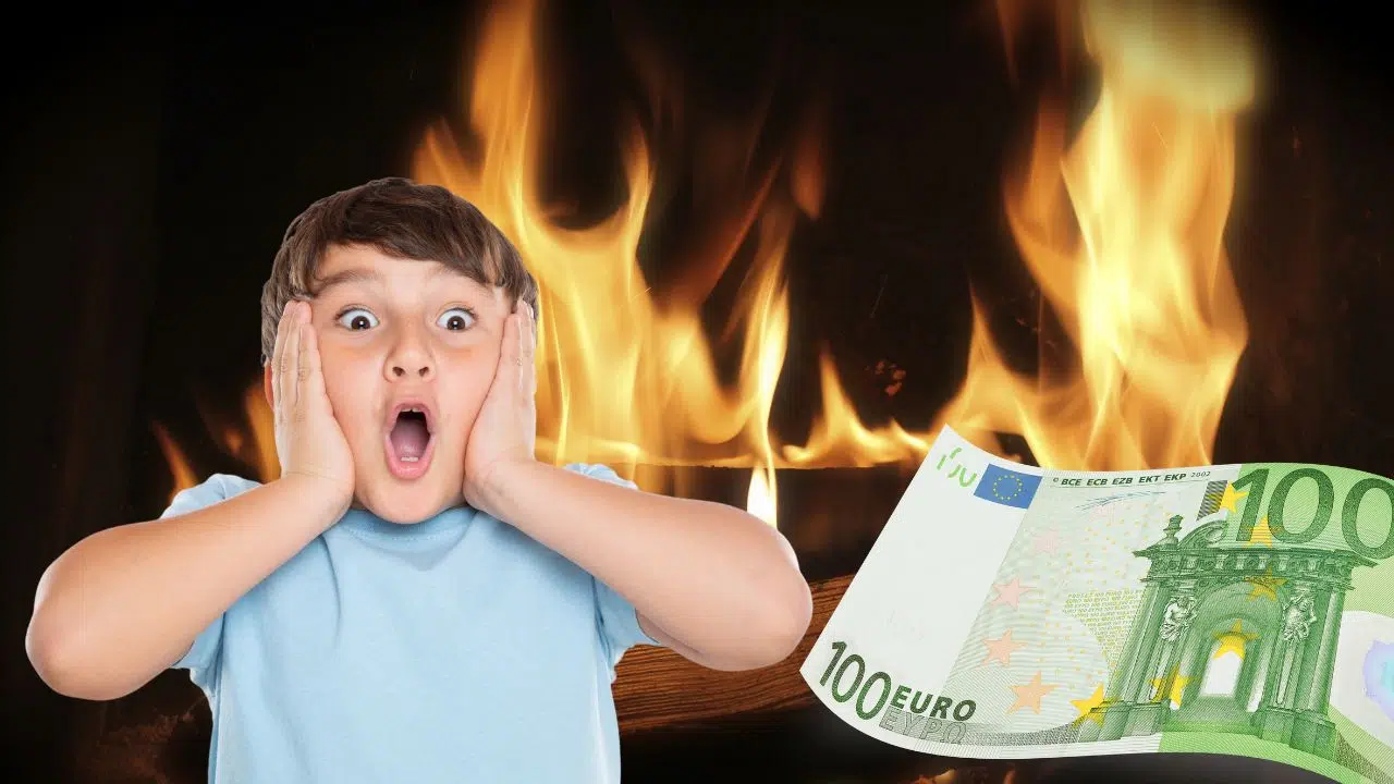 Chèque Énergie Bois jusqu'à 200 Euros : Une nouvelle initiative de l'état pour soutenir le chauffage durable en France Chèque Énergie Bois jusqu'à 200 Euros : Une nouvelle initiative de l'état pour soutenir le chauffage durable en France