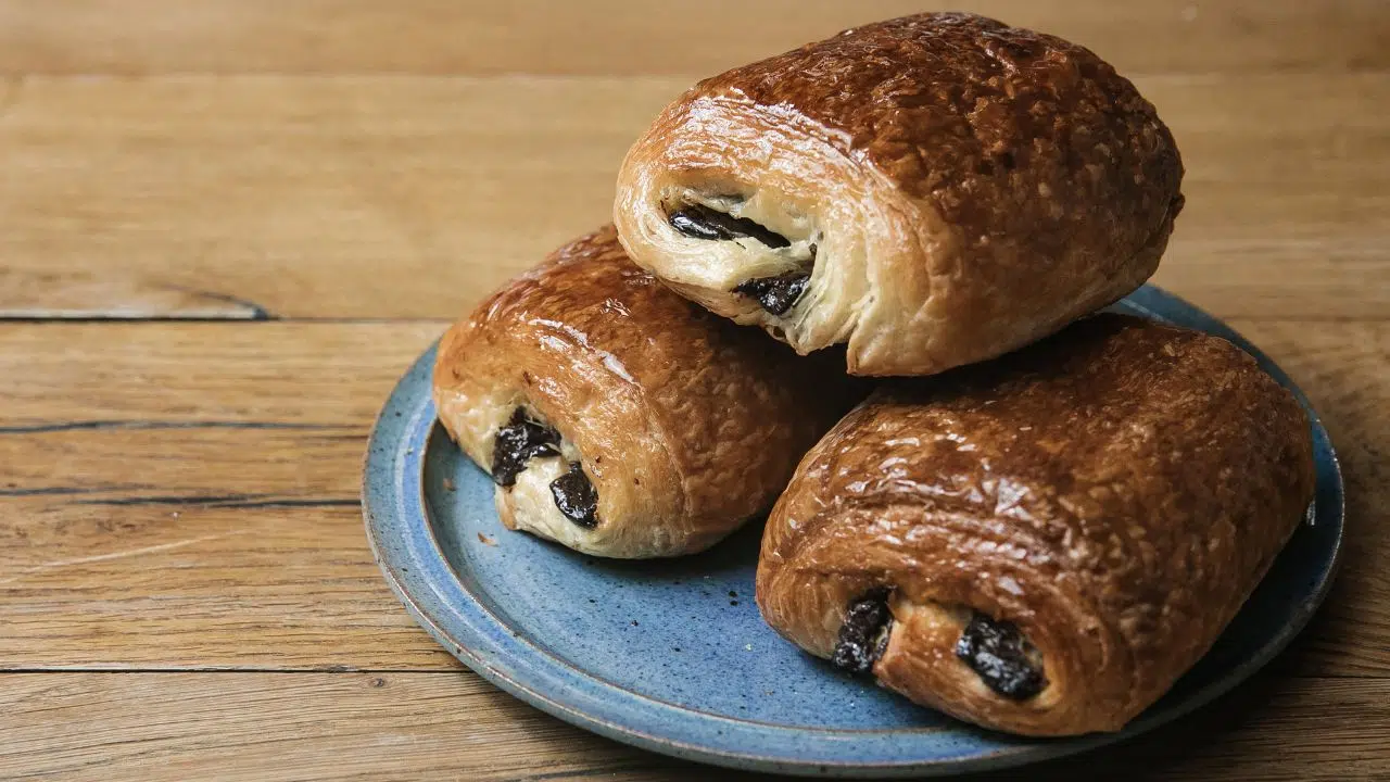 Journée mondiale de la chocolatine : le 16 novembre 2023 Journée mondiale de la chocolatine : le 16 novembre 2023