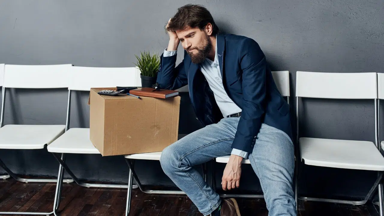 Chômage en France : Une tendance à la hausse alarmante Chômage en France : Une tendance à la hausse alarmante