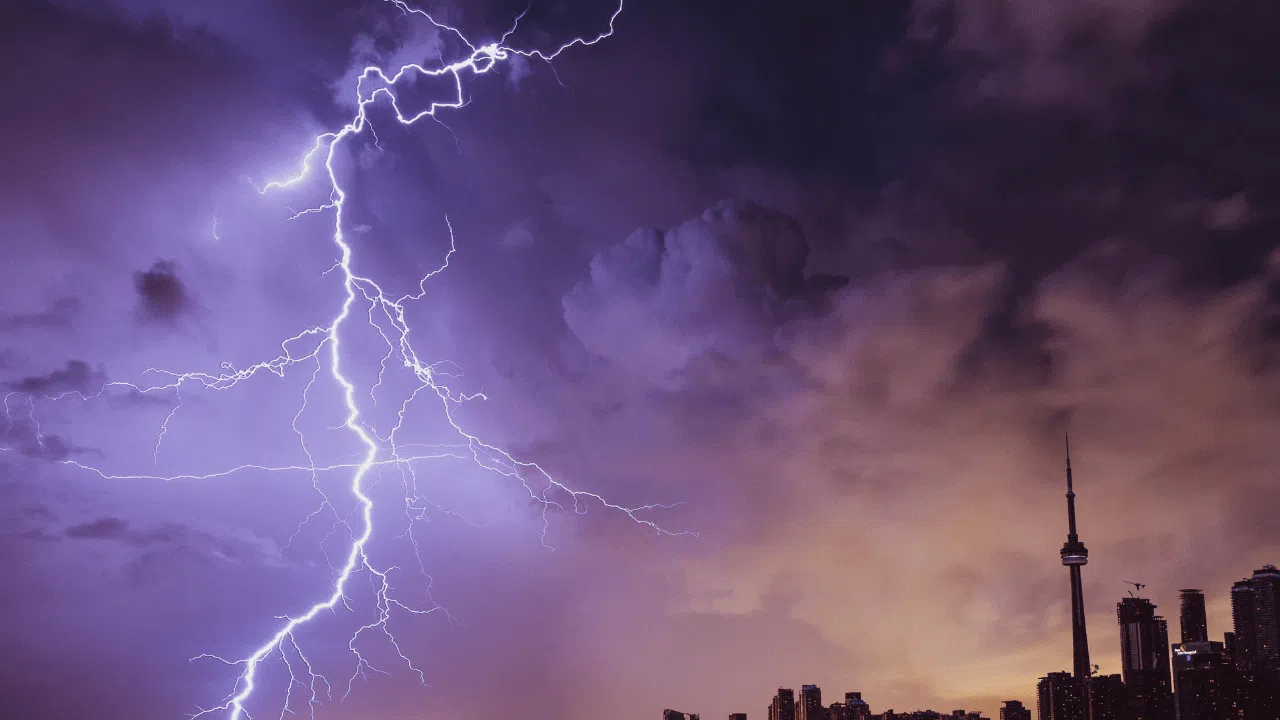 Tempêtes Domingos et Ciaran : sont-elles si violentes que ça ? Tempêtes Domingos et Ciaran : sont-elles si violentes que ça ?