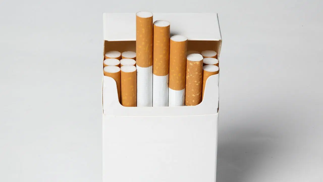 cigarettesBientôt une limitation drastique d'acheter des cigarettes à l'étranger ? Bientôt une limitation drastique d'acheter des cigarettes à l'étranger ?