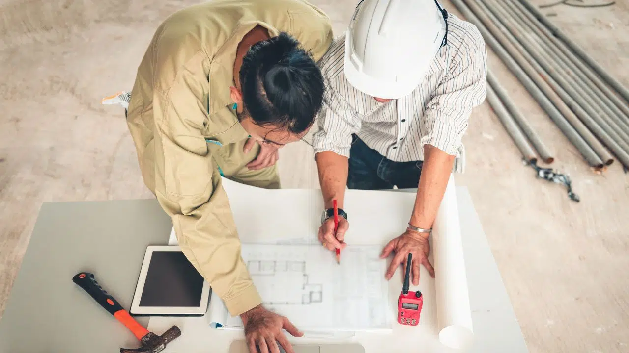 Pourquoi faire appel à un courtier en travaux ? Pourquoi faire appel à un courtier en travaux ?