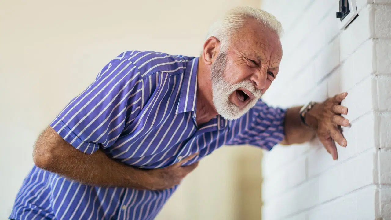 Comment diminuer le risque de crise cardiaque ? Il fait exprimer sa gratitude... Comment diminuer le risque de crise cardiaque ? Il fait exprimer sa gratitude...