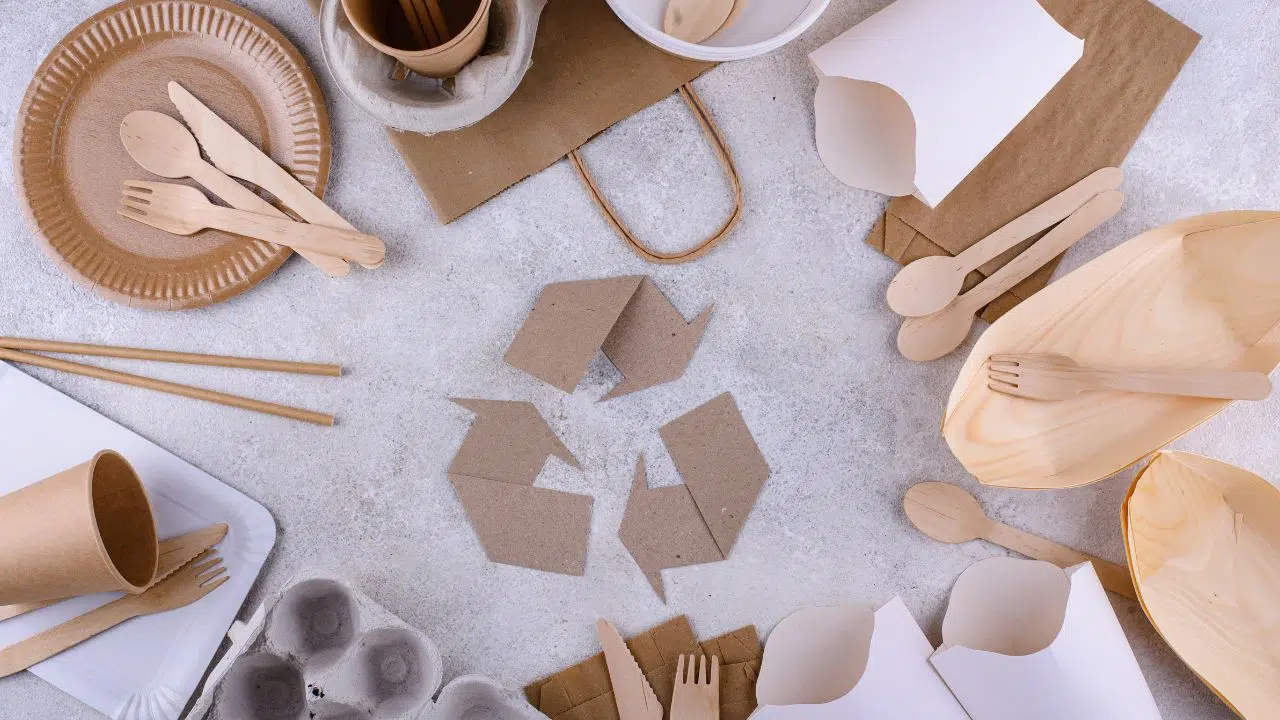 Urgence environnementale : Comment l'Europe change la donne avec ses nouvelles lois sur les emballages ? Urgence environnementale : Comment l'Europe change la donne avec ses nouvelles lois sur les emballages ?