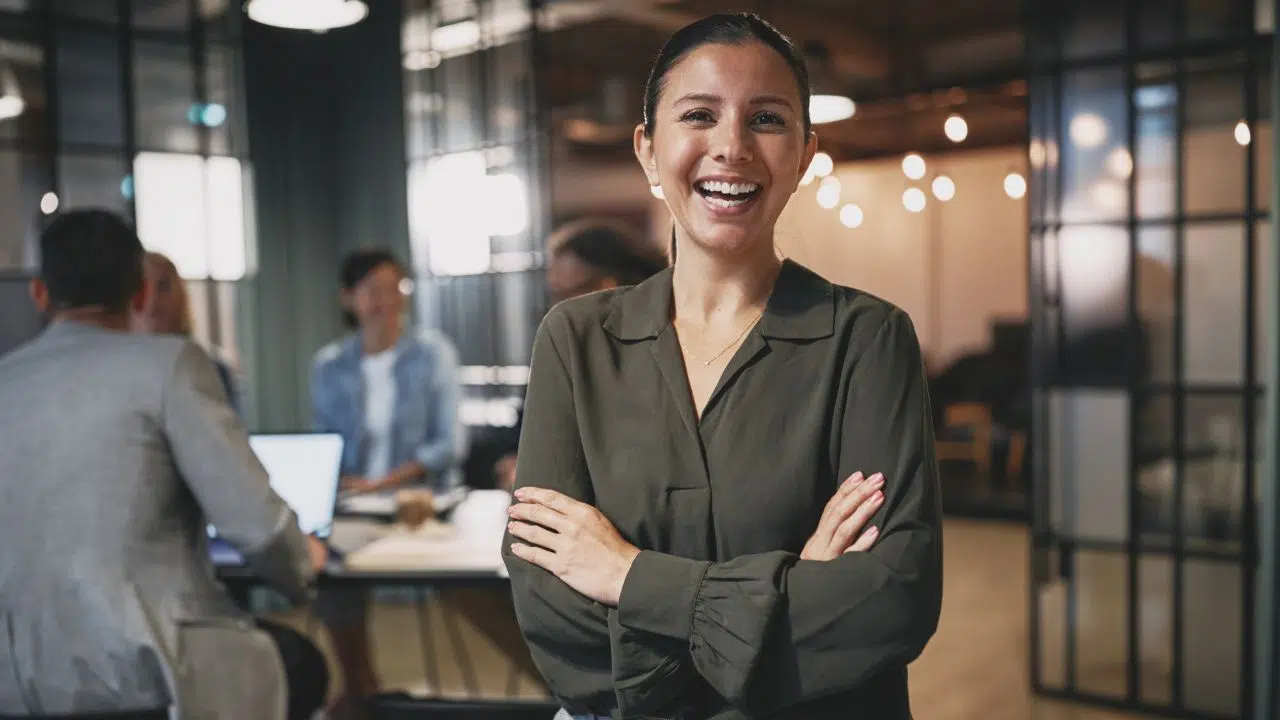 L'entrepreneuriat en France en 2023 : Une tendance à la hausse malgré les défis économiques L'entrepreneuriat en France en 2023 : Une tendance à la hausse malgré les défis économiques