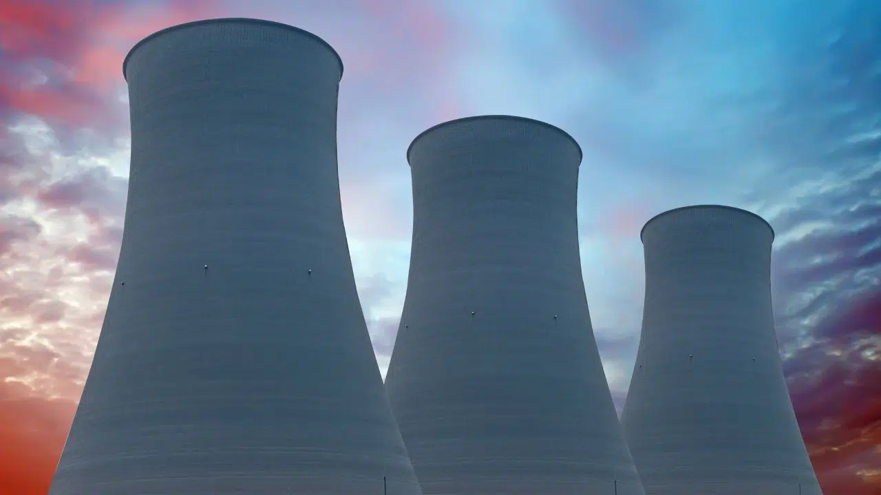 Eiffage remporte un contrat à 4 milliards d'euros avec EDF pour le projet EPR2 à Penly Eiffage remporte un contrat à 4 milliards d'euros avec EDF pour le projet EPR2 à Penly