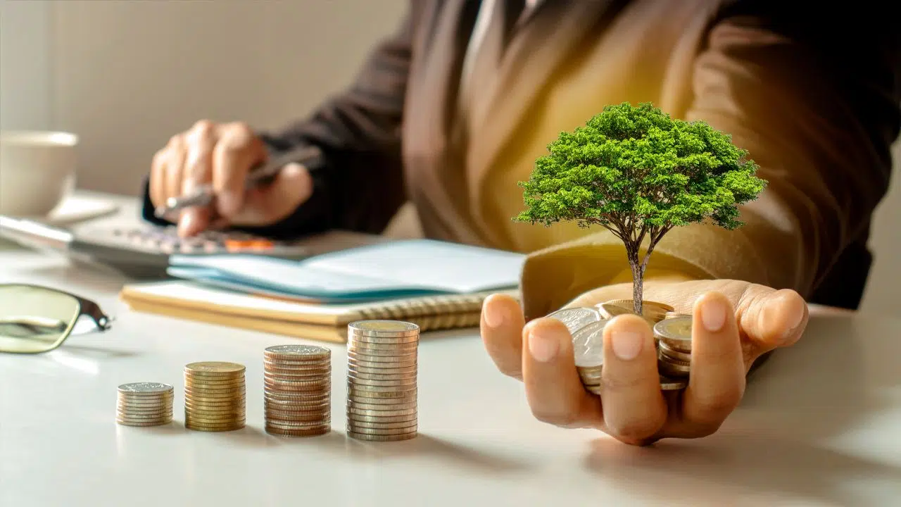 OpinionWay, en collaboration avec la F2iC, la Fédération des investisseurs individuels et des clubs d'investissement, présente les conclusions de l'édition 2023 de l’Observatoire des investisseurs individuels OpinionWay, en collaboration avec la F2iC, la Fédération des investisseurs individuels et des clubs d'investissement, présente les conclusions de l'édition 2023 de l’Observatoire des investisseurs individuels