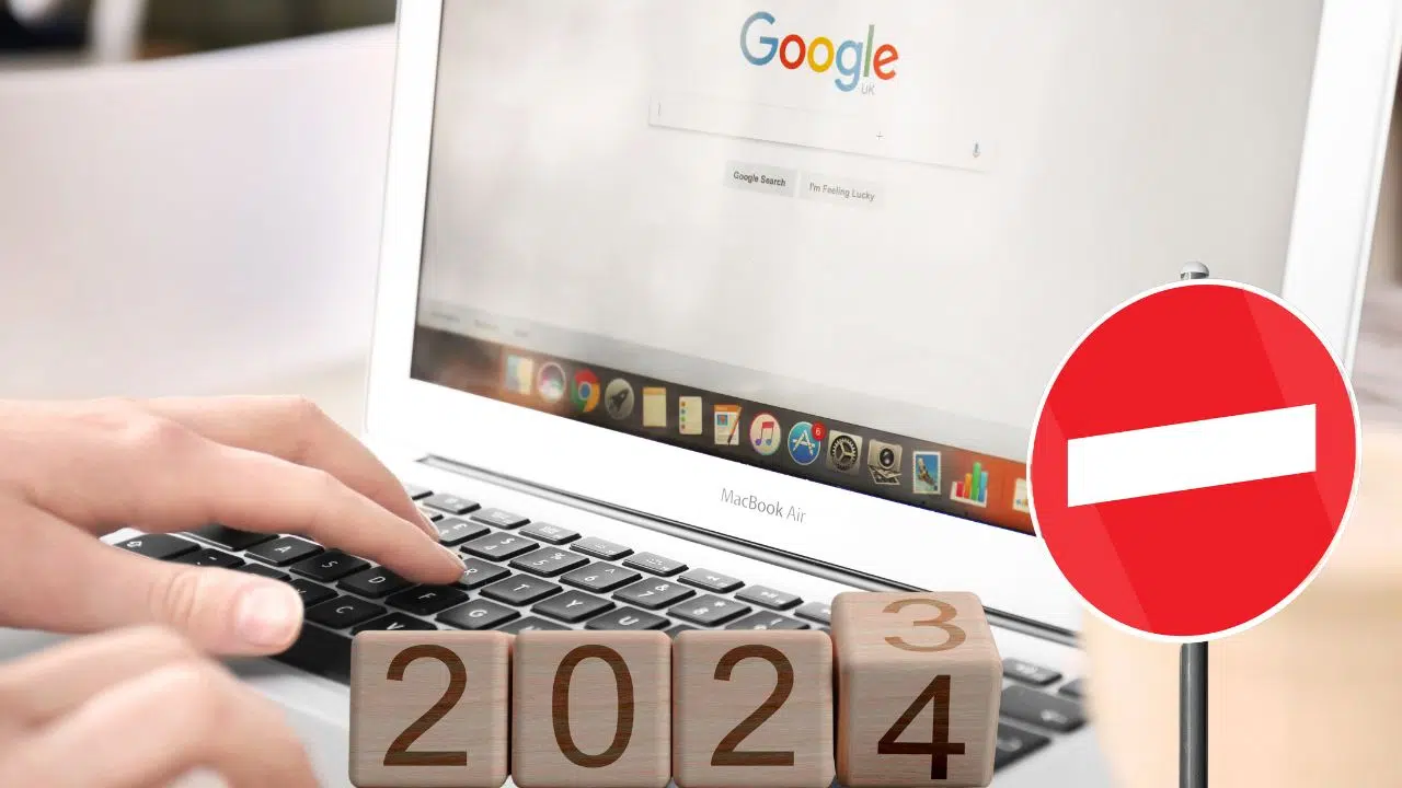 Transition vers Manifest V3 : Fin d'une partie des extensions Chrome en 2024 ? Transition vers Manifest V3 : Fin d'une partie des extensions Chrome en 2024 ?