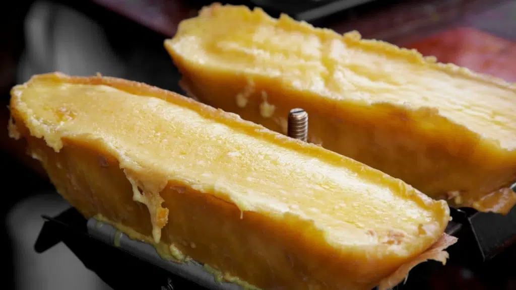 Les meilleurs fromages à raclette : Top sélections