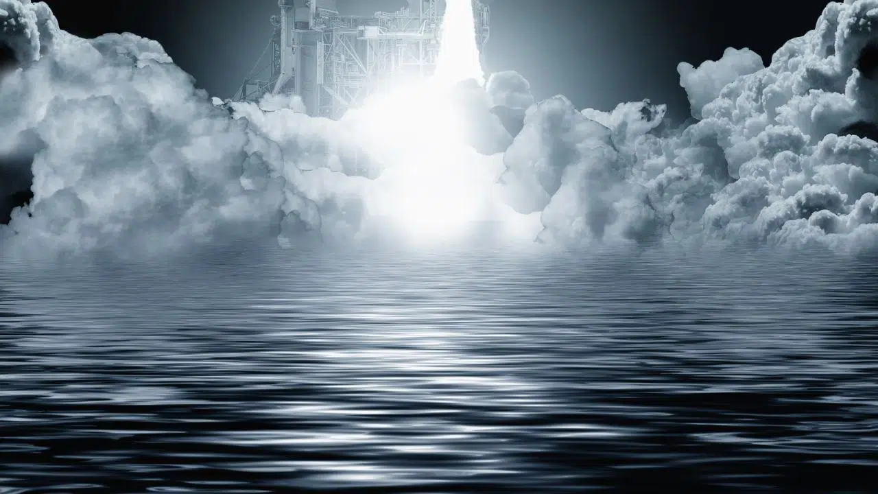 Ariane 6 : Une réussite cruciale avec le test de longue durée au centre spatial Guyanais Ariane 6 : Une réussite cruciale avec le test de longue durée au centre spatial Guyanais