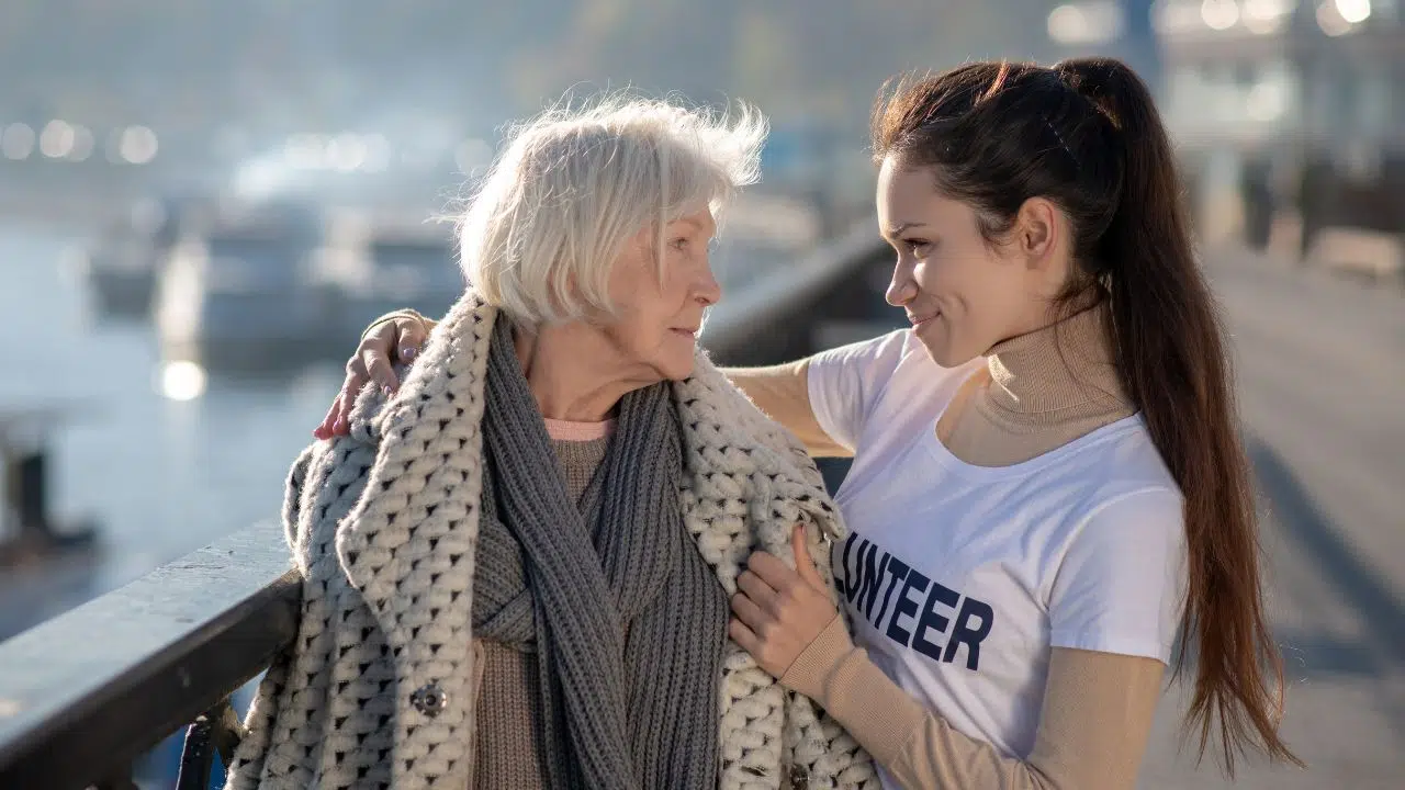 Journée mondiale de la gentillesse : le 3 novembre 2023 Journée mondiale de la gentillesse : le 3 novembre 2023