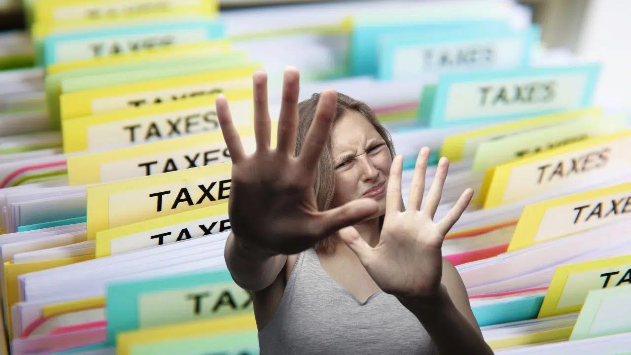 Prenez les devants : Échappez à la taxe de 30% sur vos revenus de capitaux d’ici la fin novembre Prenez les devants : Échappez à la taxe de 30% sur vos revenus de capitaux d’ici la fin novembre