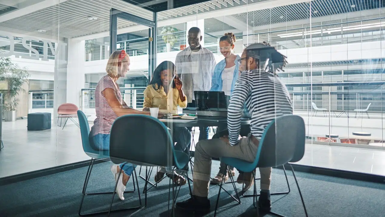 L'Indice entrepreneurial Français 2023 : Une dynamique entrepreneuriale en pleine expansion