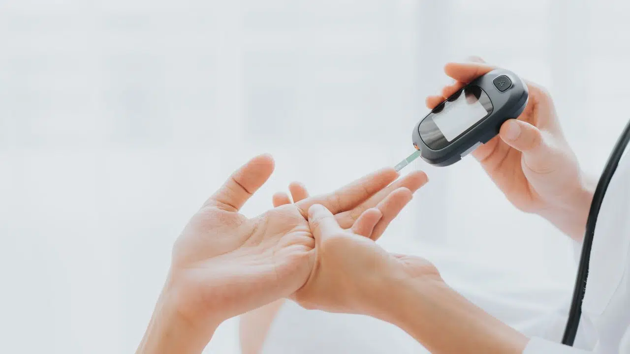 Journée mondiale du diabète : le 14 novembre 2023 Journée mondiale du diabète : le 14 novembre 2023