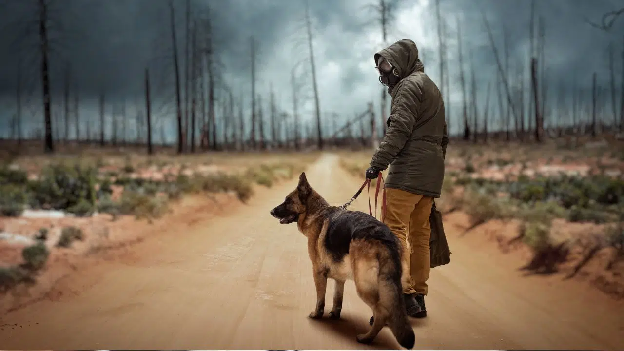 Journée internationale pour la préservation de l'environnement en temps de guerre : le 6 novembre 2023 Journée internationale pour la préservation de l'environnement en temps de guerre : le 6 novembre 2023