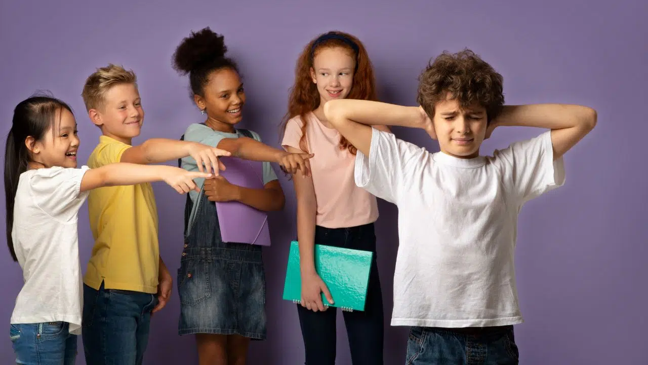 Journée nationale de lutte contre le harcèlement scolaire le 9 novembre 2023 Journée nationale de lutte contre le harcèlement scolaire le 9 novembre 2023