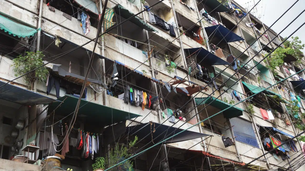 Journée mondiale des pauvres : le 19 novembre 2023 Journée mondiale des pauvres : le 19 novembre 2023