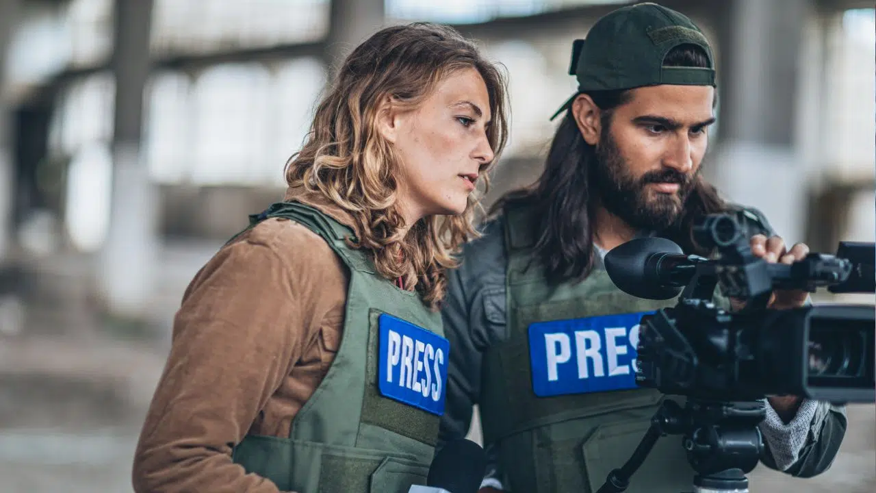 Journée internationale de la fin de l’impunité pour les crimes commis contre des journalistes : le 2 novembre 2023 Journée internationale de la fin de l’impunité pour les crimes commis contre des journalistes : le 2 novembre 2023