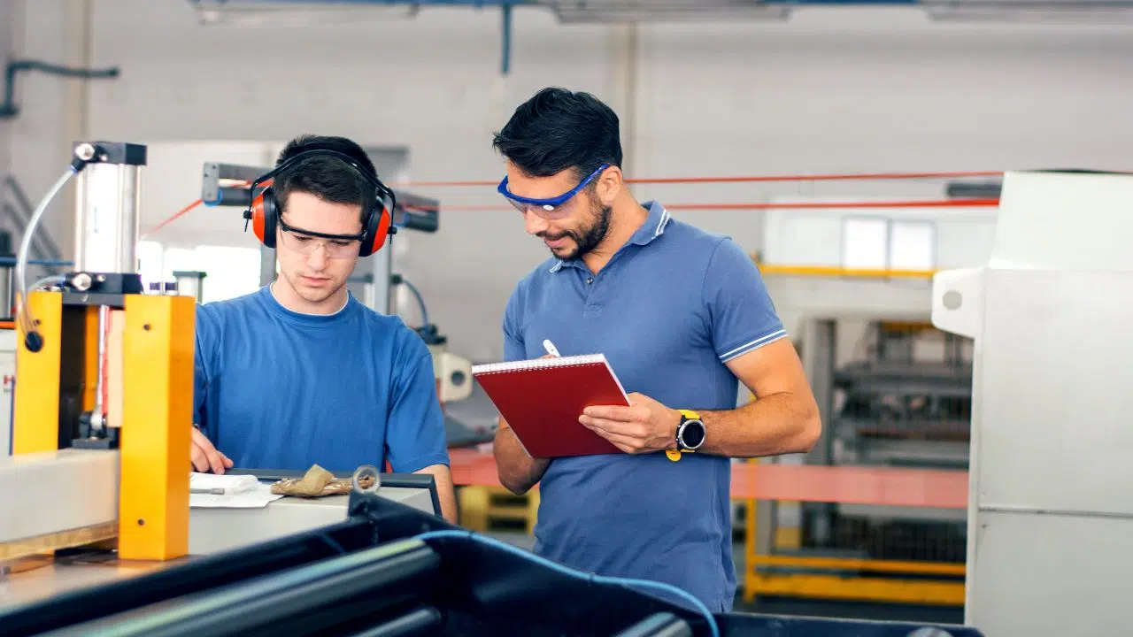 Journée mondiale de la qualité : le 11 novembre 2023 Journée mondiale de la qualité : le 11 novembre 2023